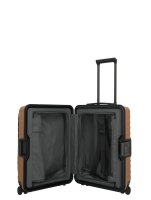 Titan Overseas 4-Rad Trolley S Vortasche Canyon Bronze