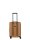 Titan Overseas 4-Rad Trolley S Vortasche Canyon Bronze