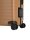 Titan Overseas 4-Rad Trolley S Vortasche Canyon Bronze