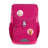 Belmil Kiddy Sporty Kindergartenrucksack Woofy