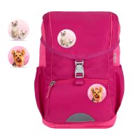 Belmil Kiddy Sporty Kindergartenrucksack Woofy