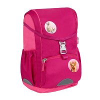 Belmil Kiddy Sporty Kindergartenrucksack Woofy