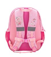Belmil Kiddy Plus Kindergartenrucksack Ballerina