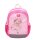 Belmil Kiddy Plus Kindergartenrucksack Ballerina
