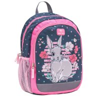 Belmil Kiddy Plus Kindergartenrucksack Bunny