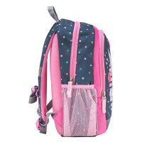 Belmil Kiddy Plus Kindergartenrucksack Bunny