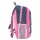 Belmil Kiddy Plus Kindergartenrucksack Bunny