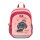 Belmil Kiddy Plus Kindergartenrucksack Little Puppy