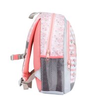 Belmil Kiddy Plus Kindergartenrucksack Sweet Bunny