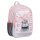 Belmil Kiddy Plus Kindergartenrucksack Sweet Bunny