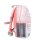 Belmil Kiddy Plus Kindergartenrucksack Sweet Bunny