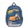 Belmil Kiddy Plus Kindergartenrucksack Heavy Machinery
