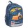 Belmil Kiddy Plus Kindergartenrucksack Heavy Machinery