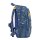 Belmil Kiddy Plus Kindergartenrucksack Heavy Machinery