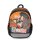 Belmil Kiddy Plus Kindergartenrucksack Feel The Music