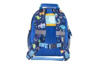Belmil Mini Kiddy Kindergartenrucksack Little Jungle