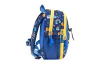 Belmil Mini Kiddy Kindergartenrucksack Little Jungle