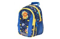 Belmil Mini Kiddy Kindergartenrucksack Little Jungle