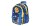 Belmil Mini Kiddy Kindergartenrucksack Little Jungle
