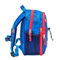 Belmil Mini Kiddy Kindergartenrucksack Cool Monsters