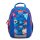 Belmil Mini Kiddy Kindergartenrucksack Cool Monsters