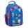 Belmil Mini Kiddy Kindergartenrucksack Cool Monsters