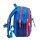 Belmil Mini Kiddy Kindergartenrucksack Cool Monsters