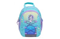 Belmil Mini Kiddy Kindergartenrucksack Cute Unicorn