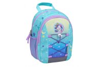 Belmil Mini Kiddy Kindergartenrucksack Cute Unicorn