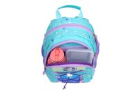 Belmil Mini Kiddy Kindergartenrucksack Cute Unicorn