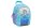 Belmil Mini Kiddy Kindergartenrucksack Cute Unicorn
