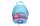 Belmil Mini Kiddy Kindergartenrucksack Cute Unicorn