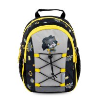 Belmil Mini Kiddy Kindergartenrucksack Super Cat