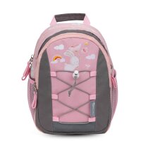 Belmil Mini Kiddy Kindergartenrucksack Fluffy