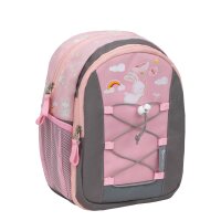 Belmil Mini Kiddy Kindergartenrucksack Fluffy