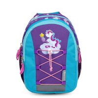Belmil Mini Kiddy Kindergartenrucksack Ponyville