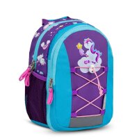 Belmil Mini Kiddy Kindergartenrucksack Ponyville