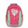 Belmil Mini Kiddy Kindergartenrucksack Sweet Bunny Cherry