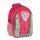 Belmil Mini Kiddy Kindergartenrucksack Sweet Bunny Cherry