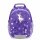 Belmil Mini Kiddy Kindergartenrucksack Unicorn Dream Stars