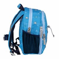 Belmil Mini Kiddy Kindergartenrucksack Little Star Dolphine