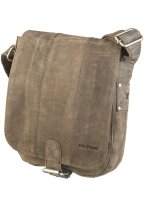 Bull Hunt Speed-Anchor Grey