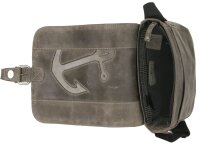 Bull Hunt Speed-Anchor Grey