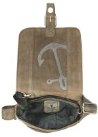 Bull Hunt Speed-Anchor Grey