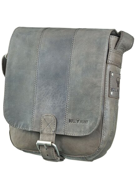 Bull Hunt Speed-Compass Grey