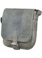 Bull Hunt Speed-Compass Grey