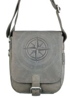 Bull Hunt Speed-Compass Grey