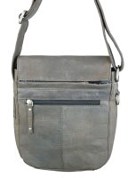 Bull Hunt Speed-Compass Grey