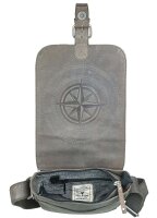 Bull Hunt Speed-Compass Grey