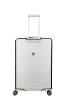 Accessoires Kofferhülle M Transparent